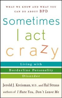 Produktbild: Sometimes I Act Crazy