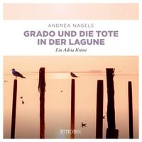 Produktbild: Grado und die Tote in der Lagune