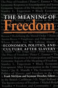 Produktbild: The Meaning Of Freedom