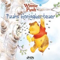 Produktbild: Winnie Puuh - Puuhs Honigabenteuer