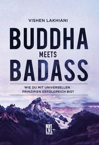Produktbild: Buddha meets Badass