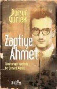 Produktbild: Zaptiye Ahmet