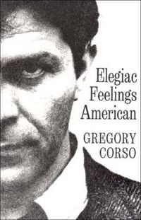 Produktbild: ELEGIAC FEELINGS AMER LTD/E
