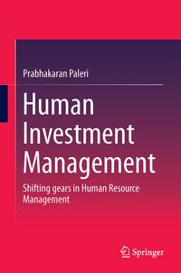 Produktbild: Human Investment Management