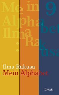 Produktbild: Mein Alphabet