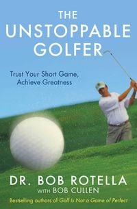 Produktbild: The Unstoppable Golfer