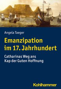 Produktbild: Emanzipation im 17. Jahrhundert