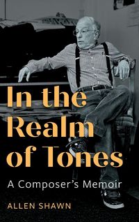 Produktbild: In the Realm of Tones