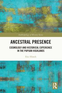 Produktbild: Ancestral Presence