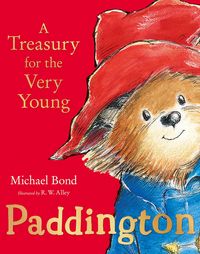 Produktbild: Paddington Treasury For Hb