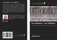 Produktbild: Lex Romana - Lex Islamica