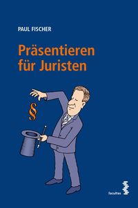Produktbild: Pr&auml;sentieren f&uuml;r Juristen