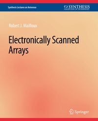 Produktbild: Electronically Scanned Arrays