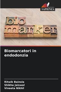 Produktbild: Biomarcatori in endodonzia
