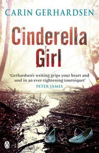 Produktbild: Cinderella Girl