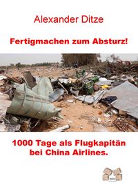 Produktbild: Fertigmachen zum Absturz!