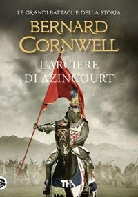 Produktbild: L' arciere di Azincourt