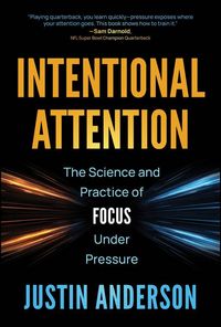 Produktbild: Intentional Attention