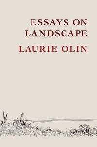 Produktbild: Essays on Landscape