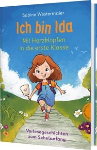 Produktbild: Ich bin Ida