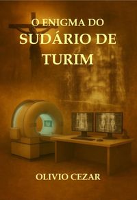 Produktbild: O Enigma Do Sud&aacute;rio De Turim