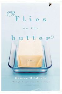 Produktbild: The Flies on the Butter