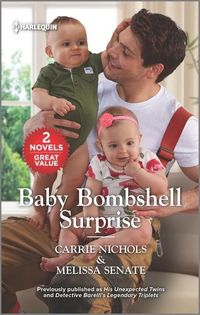 Produktbild: Baby Bombshell Surprise R/e
