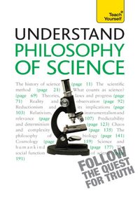 Produktbild: Philosophy of Science: Teach Yourself