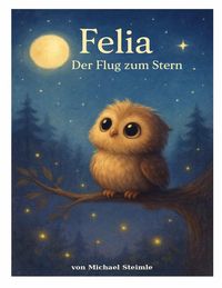 Produktbild: Felia - Der Flug zum Stern