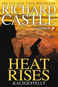 Produktbild: Heat Rises - Kaltgestellt / Nikki Heat Band 3