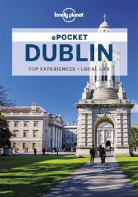 Produktbild: Lonely Planet Pocket Dublin