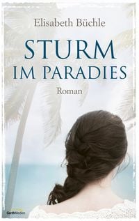 Produktbild: Sturm im Paradies