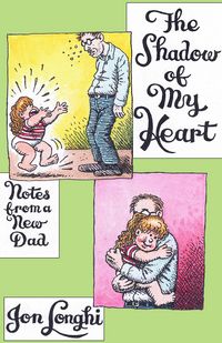 Produktbild: The Shadow of My Heart