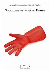 Produktbild: Sociologie de Mylene Farmer