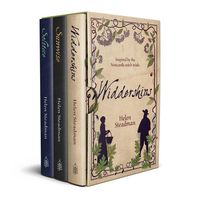 Produktbild: Newcastle Witch Trials (Historical Witches Trilogy: Widdershins, Sunwise & Solstice)