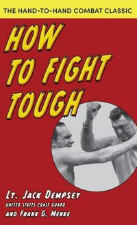 Produktbild: How To Fight Tough