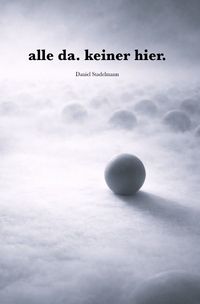 Produktbild: alle da. keiner hier.