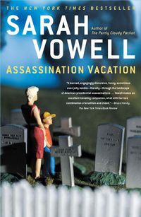 Produktbild: Assassination Vacation