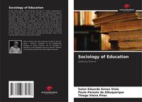 Produktbild: Sociology of Education