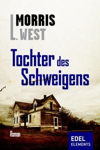 Produktbild: Tochter des Schweigens