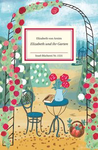 Produktbild: Elizabeth und ihr Garten