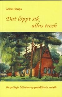 Produktbild: Dat l&ouml;ppt sik allns trech