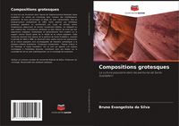 Produktbild: Compositions grotesques