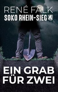 Produktbild: Ein Grab f&uuml;r Zwei