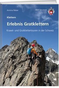 Produktbild: Erlebnis Gratklettern