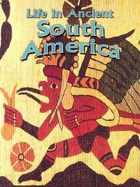 Produktbild: Life in Ancient South America