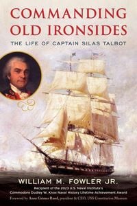 Produktbild: Commanding Old Ironsides