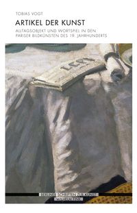 Produktbild: Artikel der Kunst