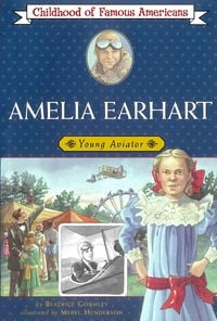 Produktbild: Amelia Earhart
