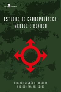 Produktbild: Estudos de Cronopol&iacute;tica